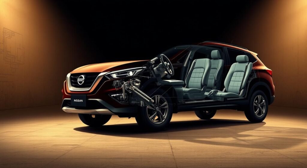 Indian car industry safety features