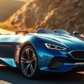 MG Cyberster Design – What Makes This EV Roadster a Looker?