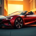 MG Cyberster Launched at ₹74.99 Lakh – Fast, Furious & Electric!