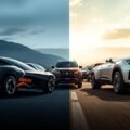 Mahindra Vision Concepts vs Current SUV Lineup – Key Takeaways