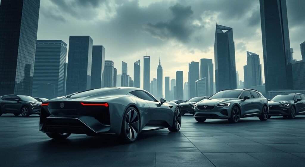 Mahindra Vision SXT competitive analysis