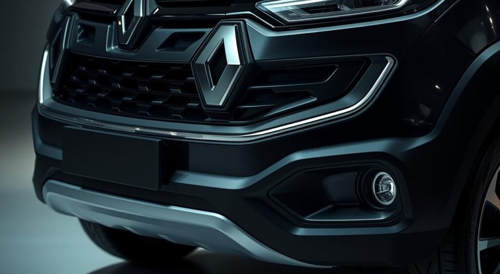Renault Triber enhancements