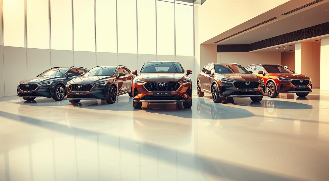 All New Cars Launched in India in September 2025 – Full List!