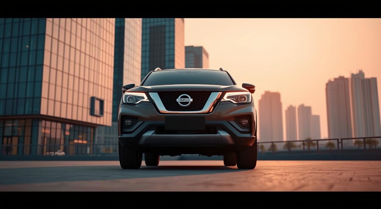 Can the Tekton Turn Things Around for Nissan India?