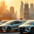 Fuel-Cell Cars in India? 5 FCVs That Could Benefit From 5% GST