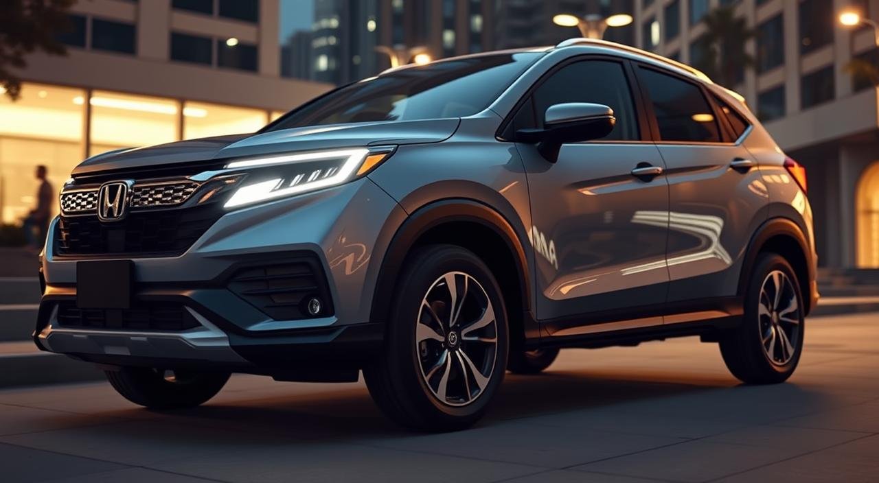 Honda Elevate Updated With Bold Looks &amp; Features – Worth It?