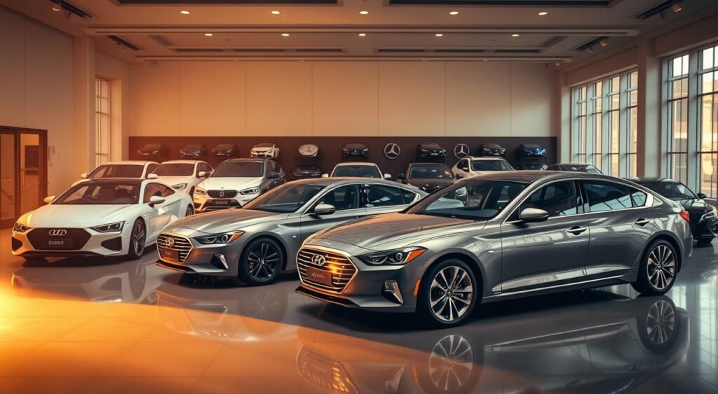 Hyundai luxury car launch competitors Hyundai luxury car launch competitors