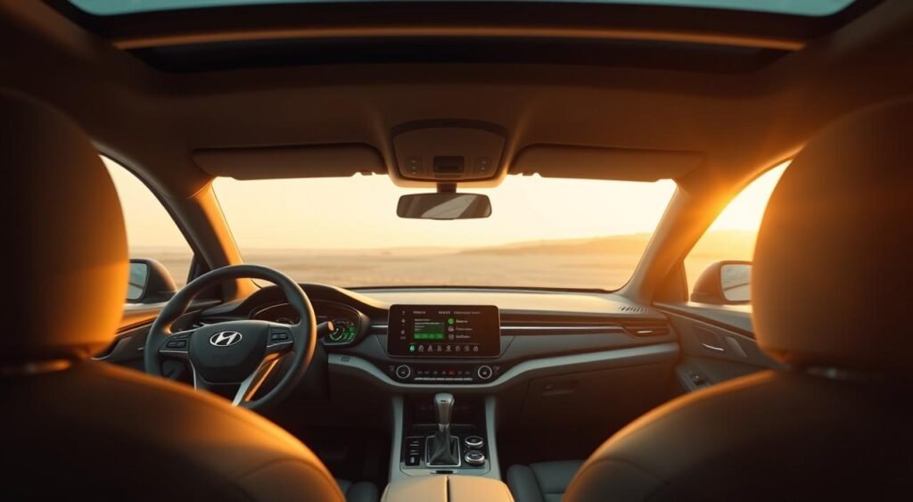 India-made Hyundai EV sustainability features India-made Hyundai EV sustainability features