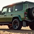 Land Rover Defender 110 Trophy Edition Launched at ₹1.30 Crore!