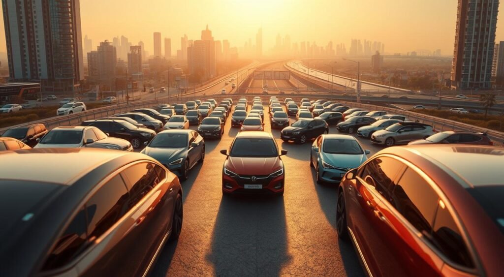 Latest Cars in India October 2025