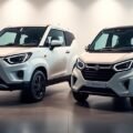 Mahindra XEV9E vs BE6 Range Test – Which EV Goes Further?