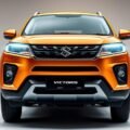 Maruti Victoris First Look – So Many ‘Firsts’ for a Maruti SUV!