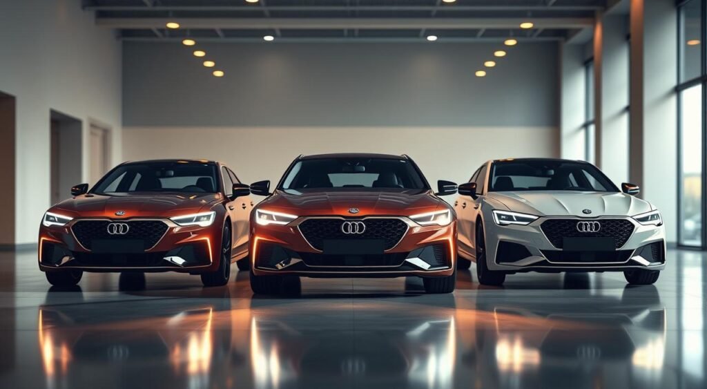 October 2025 new car releases sedans