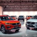 September 2025 Car Launches – Maruti Escudo, Volvo EX30 &amp; More!