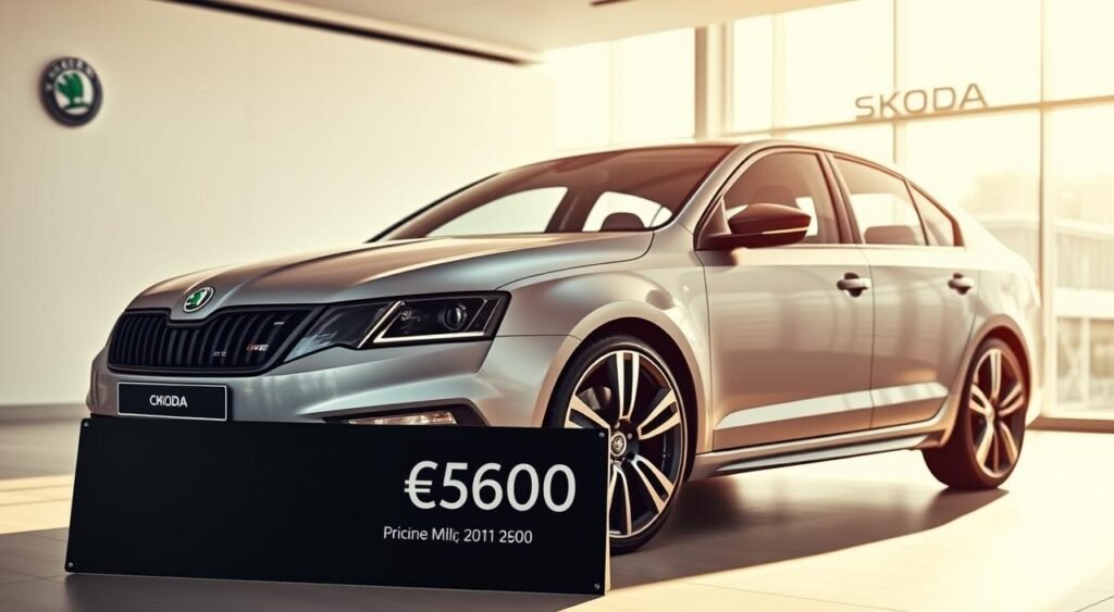 Skoda Octavia RS availability pricing details
