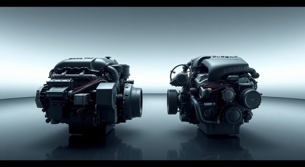 Tata and Mahindra upcoming cars engine specifications