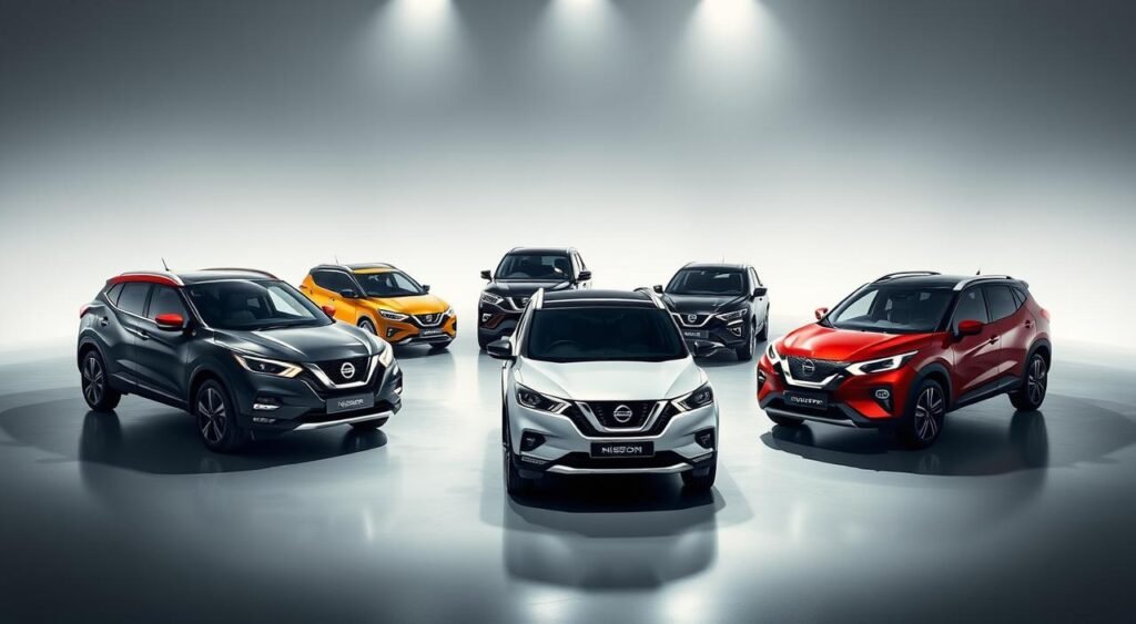 Tekton Nissan India compact SUV competition Tekton Nissan India compact SUV competition