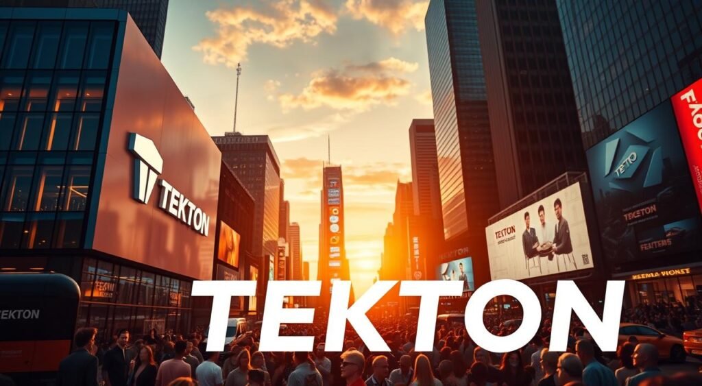 Tekton marketing strategies Tekton marketing strategies