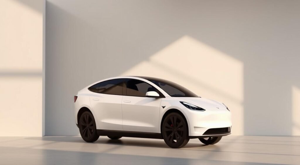 Tesla Model Y price in India