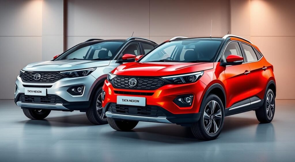 Top-selling car in India comparison Top-selling car in India comparison