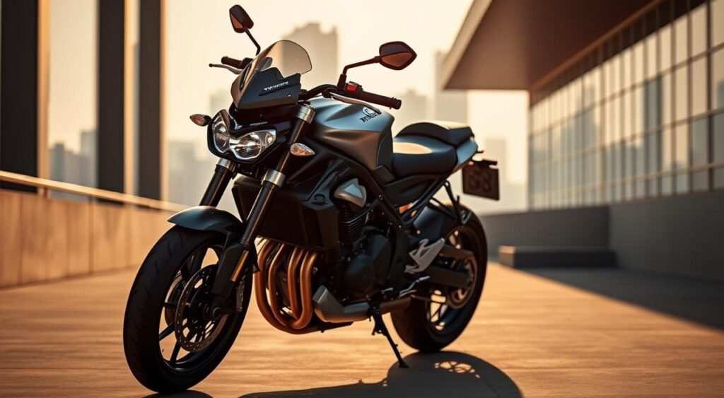 Triumph Speed Triple 1200 RX India launch