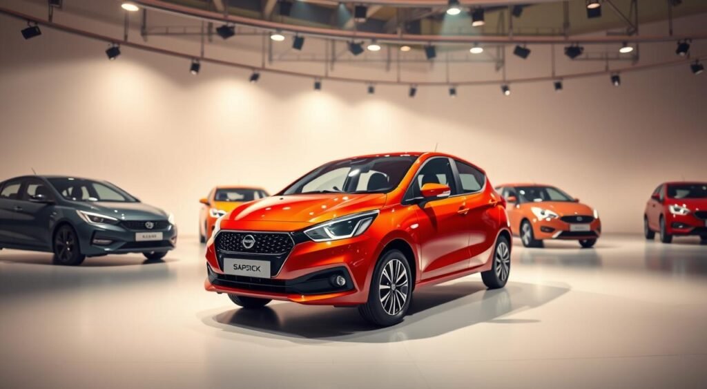 Upcoming Car Launches in India hatchback models