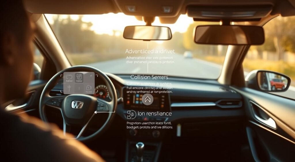 car safety features in budget vehicles