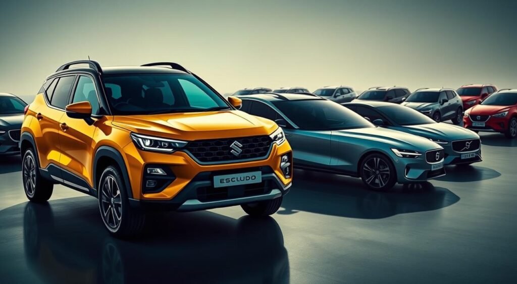 latest car models launching in September 2025