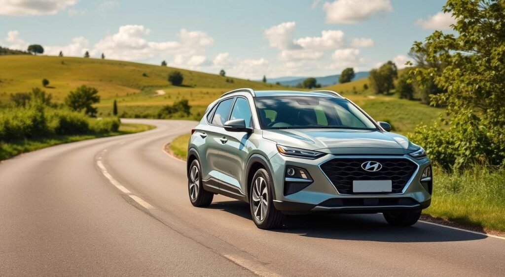 2025 Hyundai Venue Petrol Mileage Tested 2025 Hyundai Venue Petrol Mileage Tested