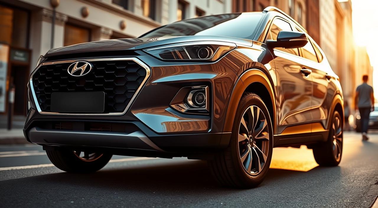 2025 Hyundai Venue Petrol Mileage Tested – DCT Surprises!