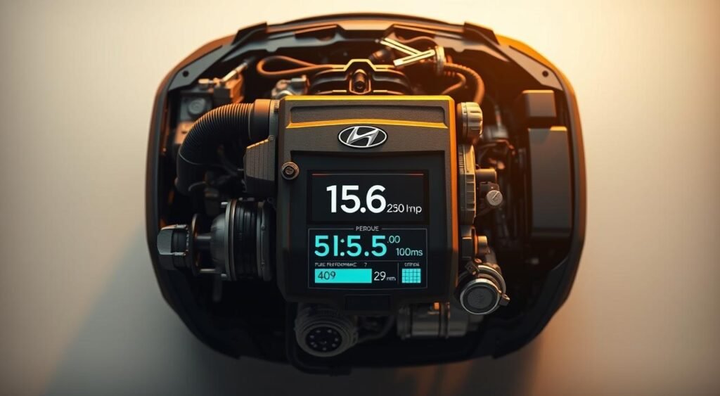 Hyundai Venue Petrol Engine Economy performance Hyundai Venue Petrol Engine Economy performance