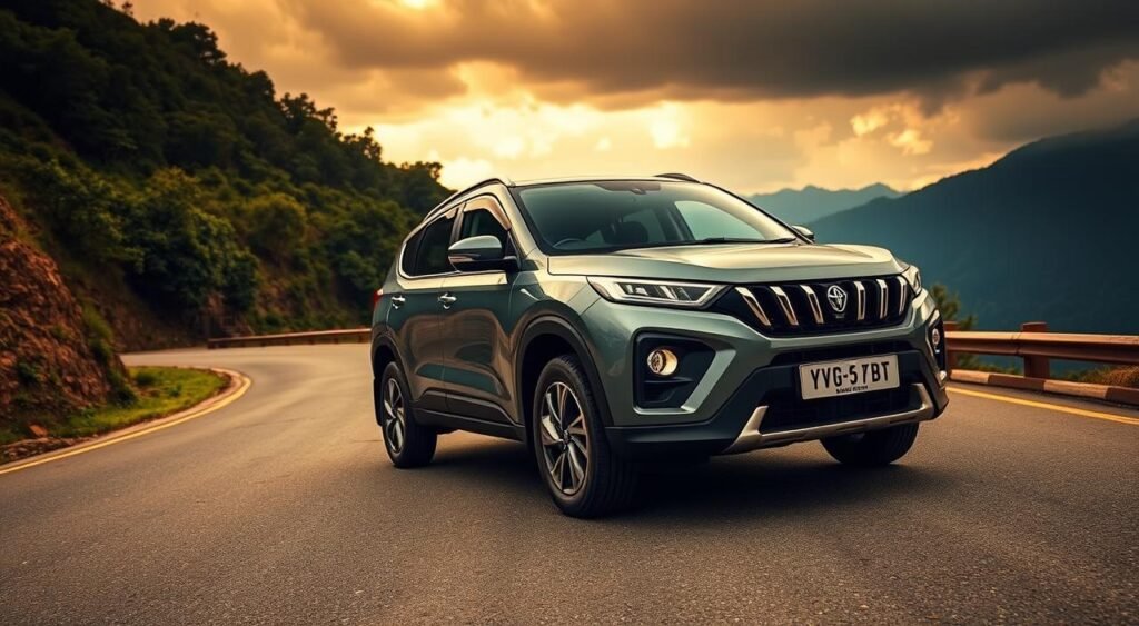 Mahindra XUV300 Best Budget Diesel SUVs Mahindra XUV300 Best Budget Diesel SUVs