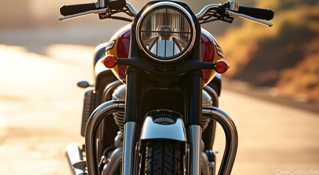 Royal Enfield Classic 650 Anniversary Edition Royal Enfield Classic 650 Anniversary Edition