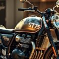 Royal Enfield Continental GT-R 750 Debuts at EICMA 2025!