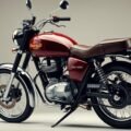 Royal Enfield Turns 125! Classic 650 Special Edition Revealed!