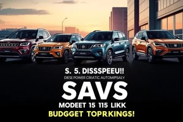 Top-5-Diesel-Automatic-SUVs-Under-₹15-Lakh-–-Budget-Torque-Kings-768x422