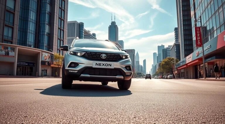 Tata-Nexon-Becomes-Indias-1-Car-–-Now-With-ADAS-Red-Dark-Edition-768x422