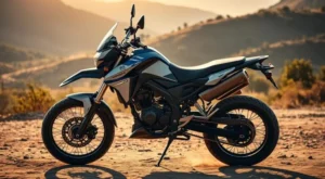 Yamaha WR155 R Spied in India – Rival to Hero & Kawasaki Dual-Sports!