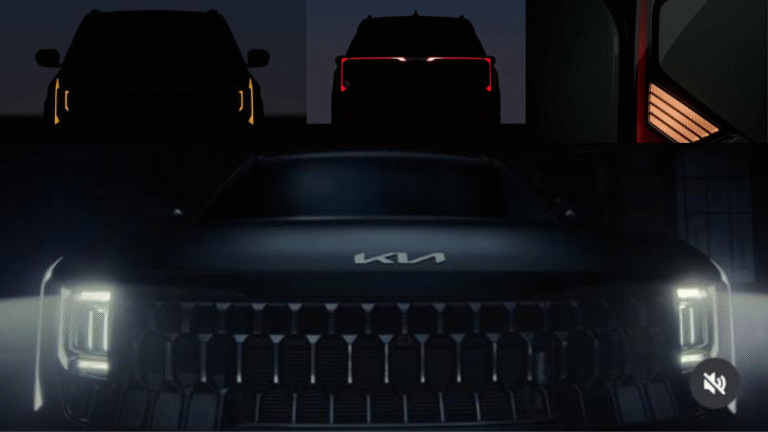 2026 Kia Seltos launch Live Updates: Price, Features, Engine options and more
