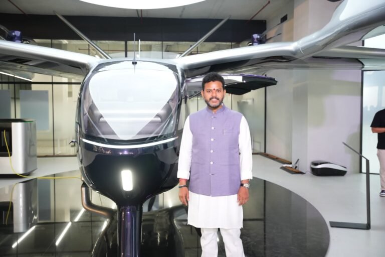 Bengaluru, Mumbai And Delhi To Get Flying Taxis By 2028? Know The Cost