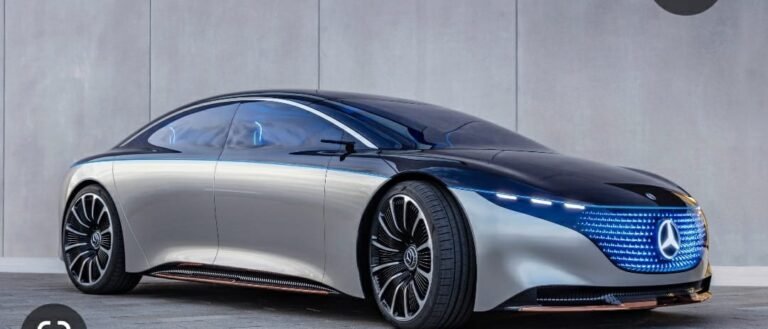 Who Is Winning India’s Luxury EV Car Race?