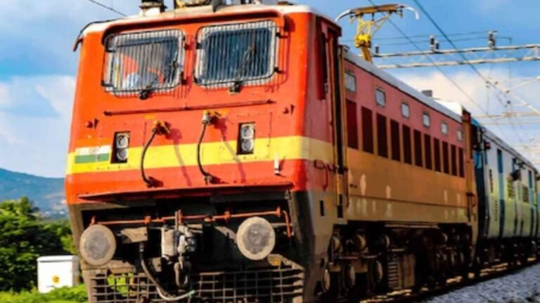 Special Trains Announced Amid High Passenger Demand
