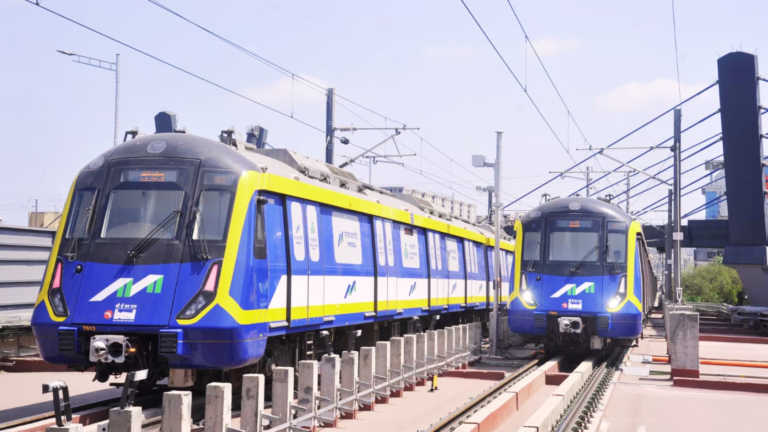 Travelling By Mumbai Metro? You Can Now Buy Your Pass On WhatsApp; Check How To Buy