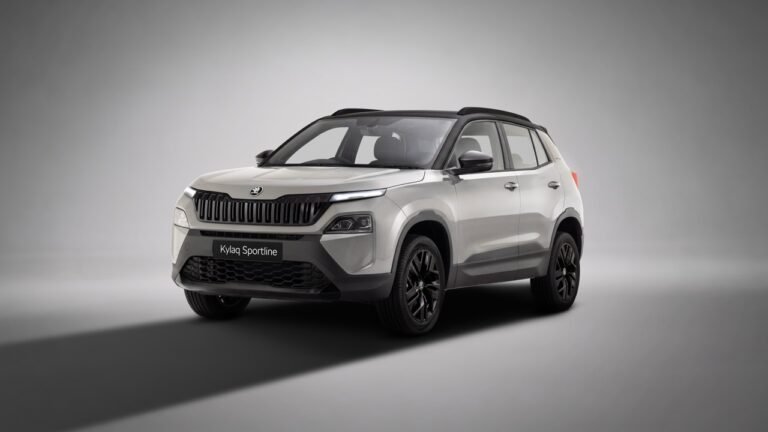 Skoda Price Hike From October 2026: Up To Rs 20,000